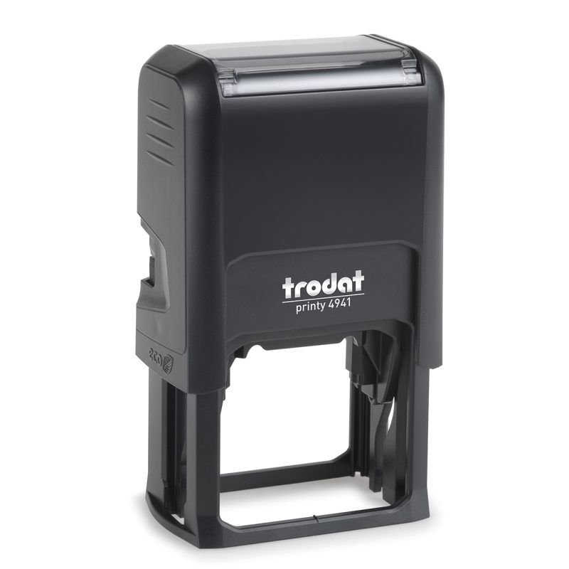 TRODAT Printy 4941 – Vorderansicht