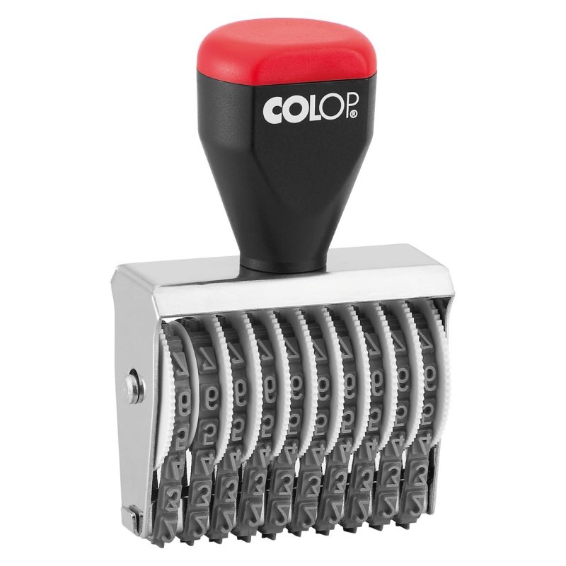 COLOP 04010