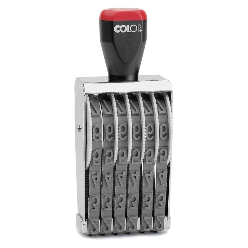COLOP 12006