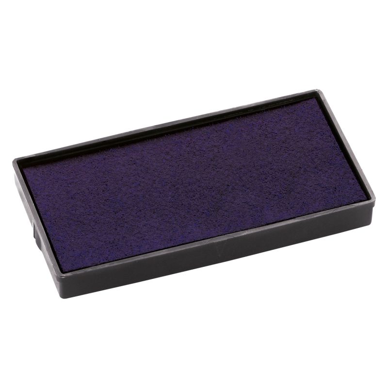 Ersatzkissen COLOP E/40 – blau