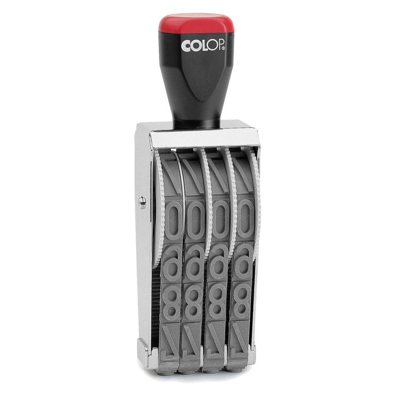 COLOP 18004