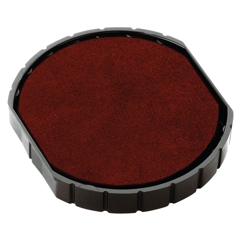 Ersatzkissen COLOP ER/40 – rot