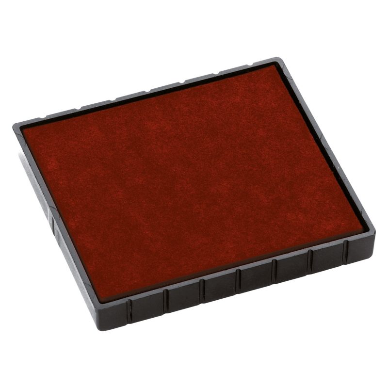 Ersatzkissen COLOP E/54 – rot