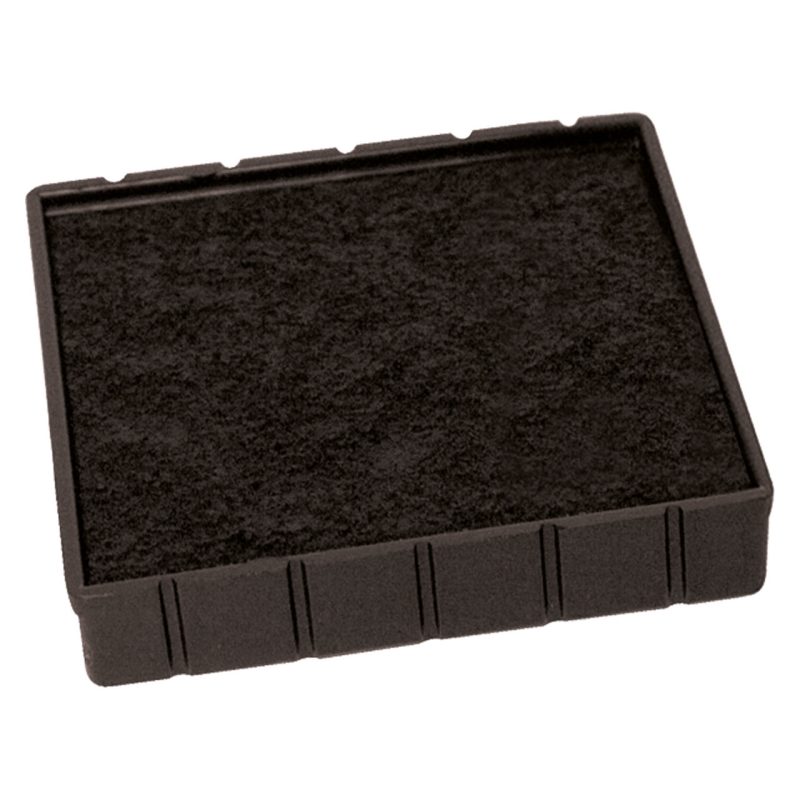 Ersatzkissen COLOP E/52 – schwarz