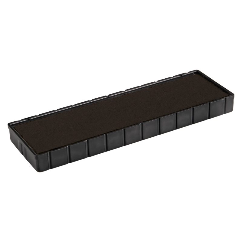 Ersatzkissen COLOP E/25 – schwarz