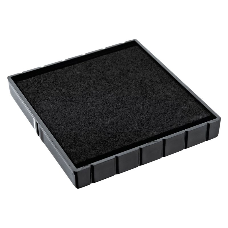 Ersatzkissen COLOP EQ/43 – schwarz