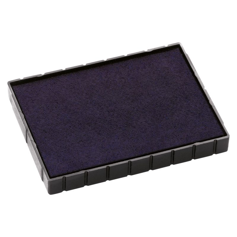 Ersatzkissen COLOP E/55 – blau