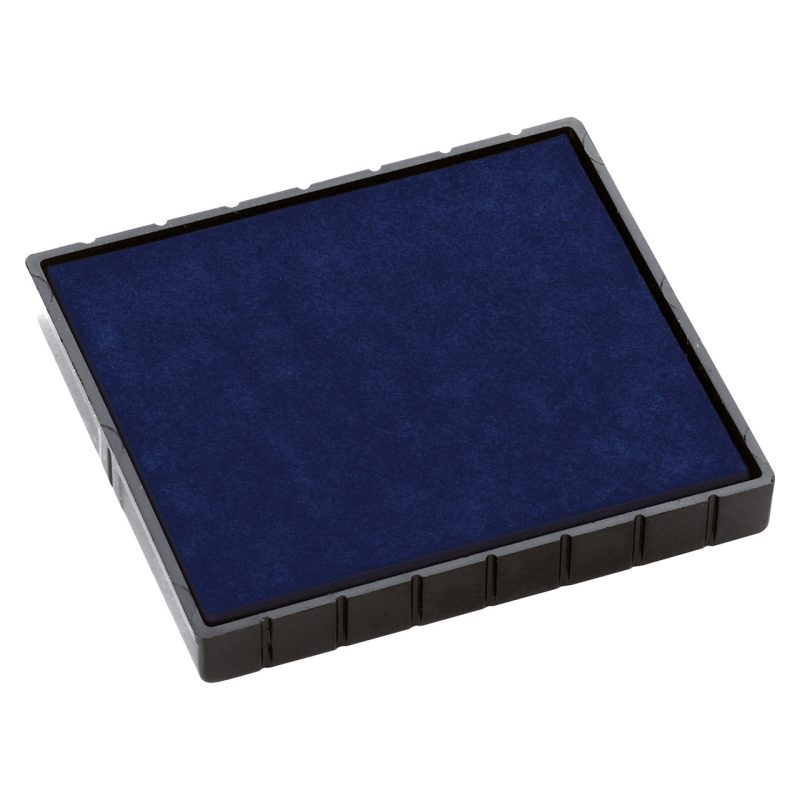 Ersatzkissen COLOP E/54 – blau