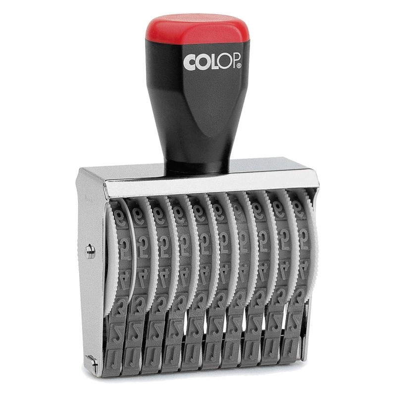 COLOP 07010
