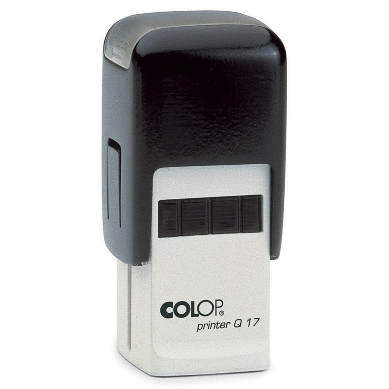 COLOP Printer Q 17