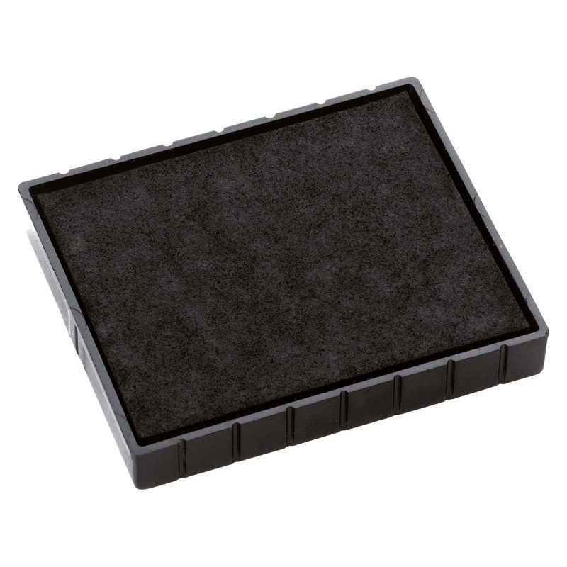 Ersatzkissen COLOP E/53 – schwarz