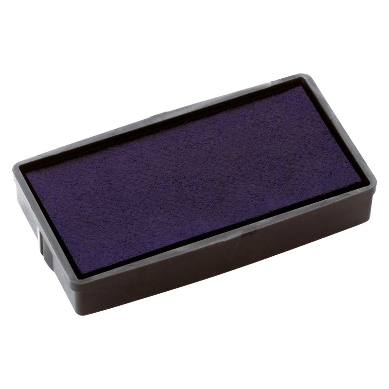 Ersatzkissen COLOP E/20 – blau
