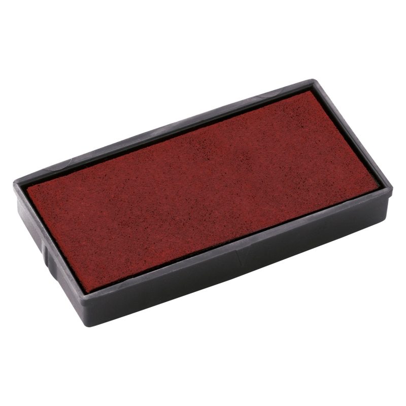 Ersatzkissen COLOP E/30 – rot
