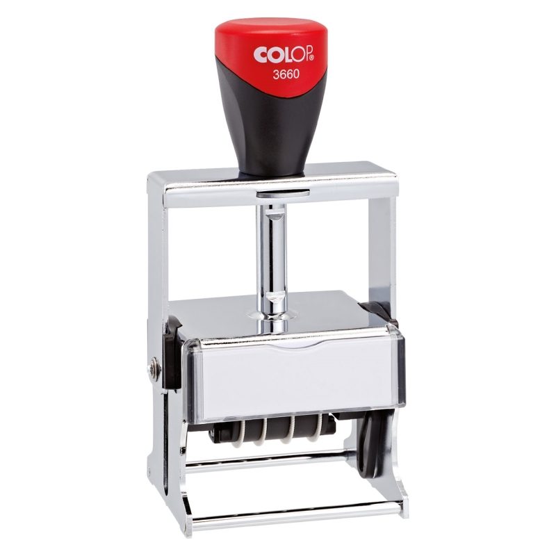 COLOP Expert Line 3660