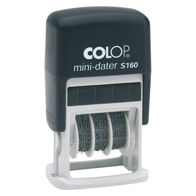 COLOP Printer S 160