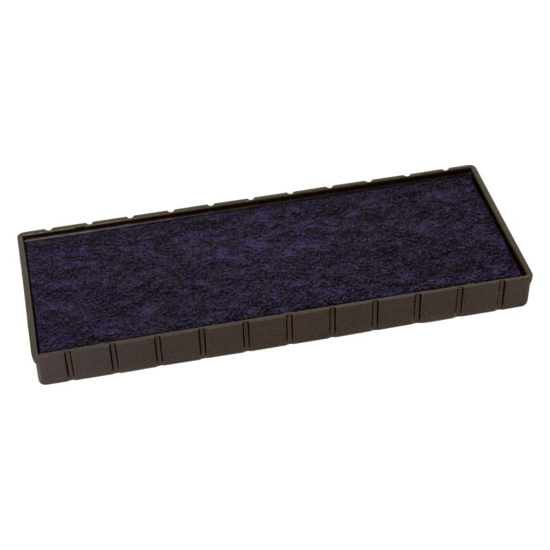 Ersatzkissen COLOP E/45 – blau