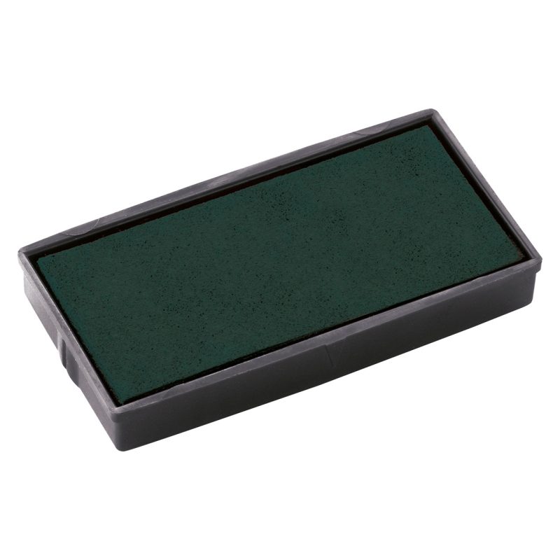 Ersatzkissen COLOP E/30 – grün