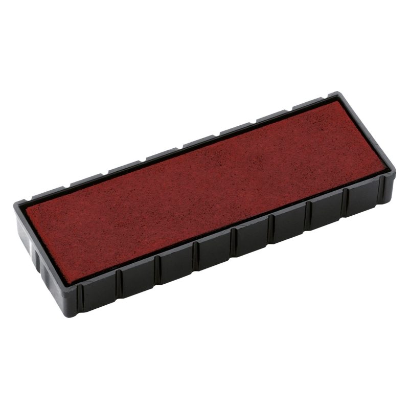Ersatzkissen COLOP E/12 – rot