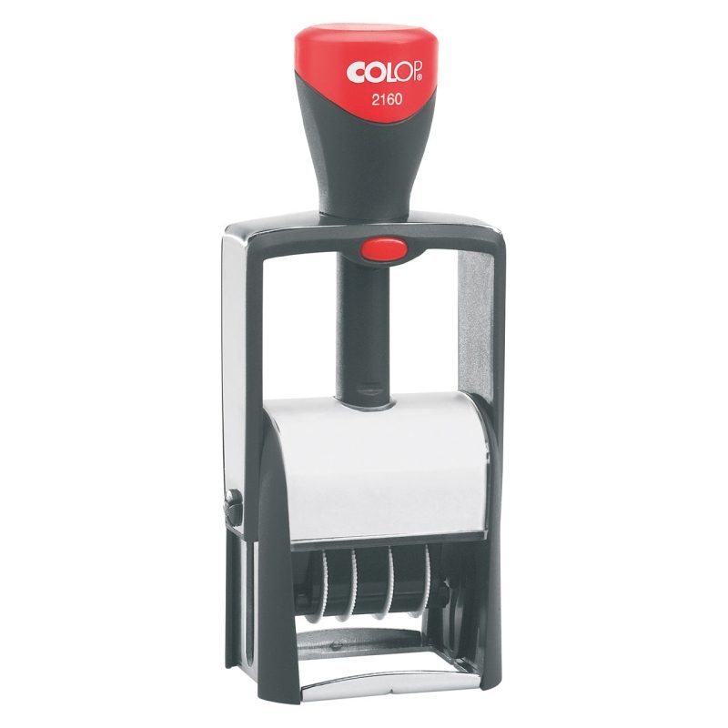 COLOP Classic Line 2160