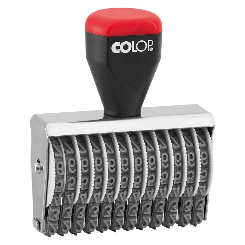 COLOP 05012