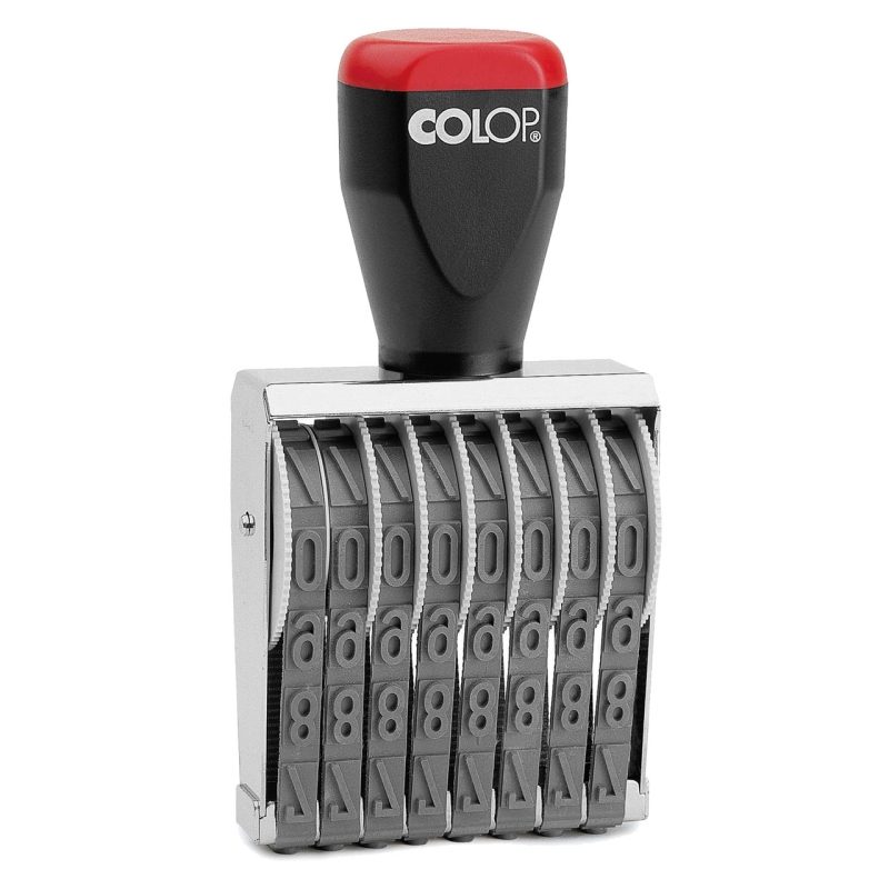 COLOP 09008