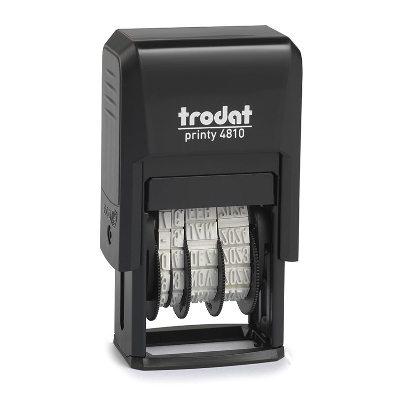TRODAT Printy 4810