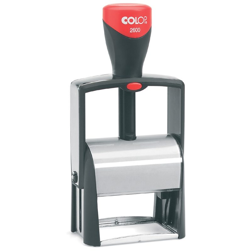 COLOP Classic Line 2600