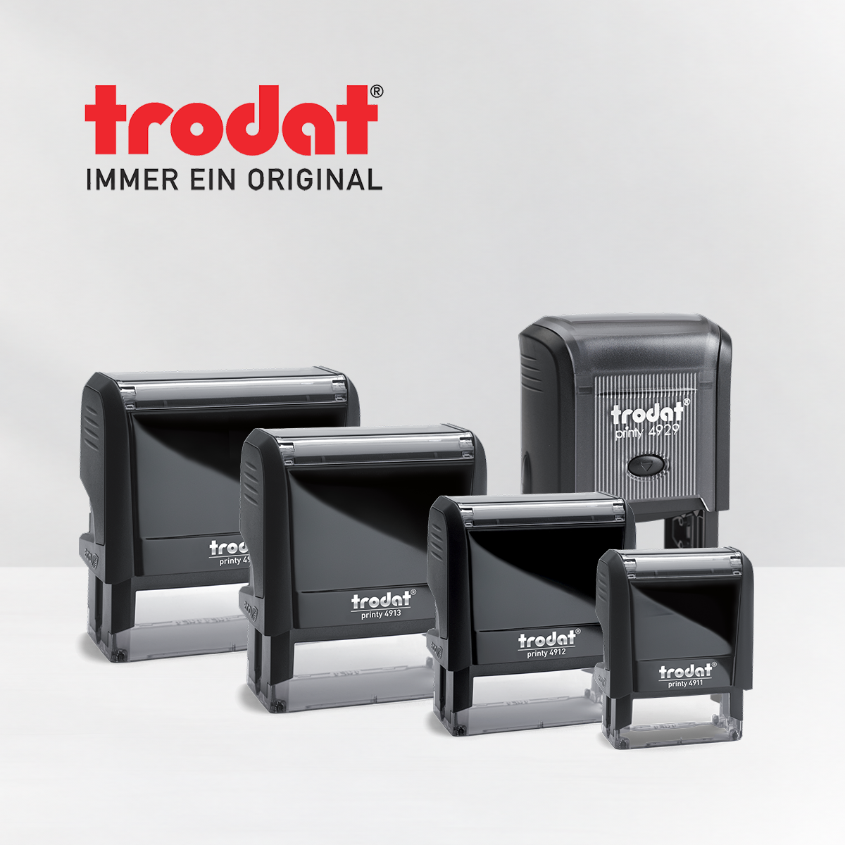 TRODAT Printy