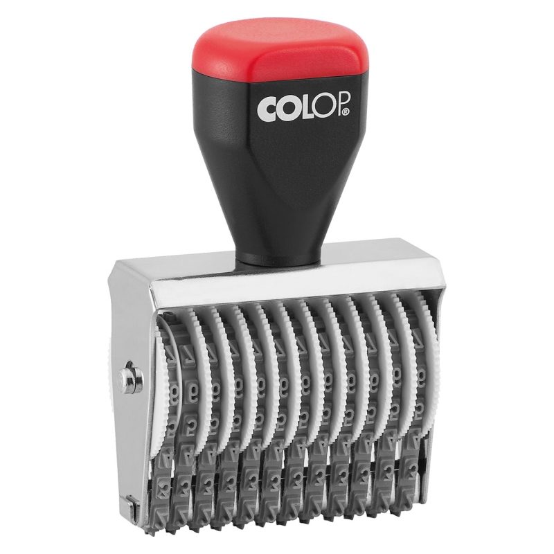 COLOP 03012