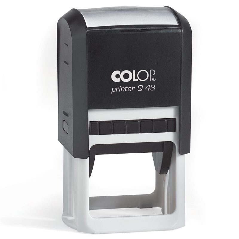 COLOP Printer Q 43