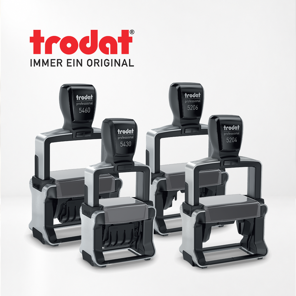 TRODAT Professional