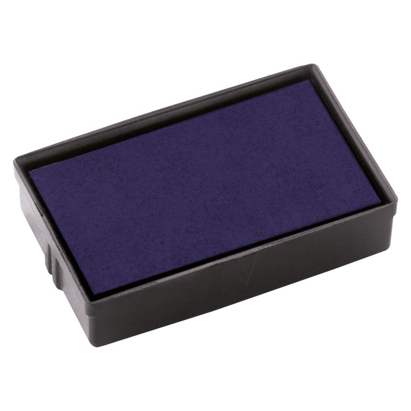 Ersatzkissen COLOP E/10 – blau