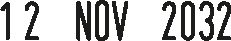 COLOP 03000
