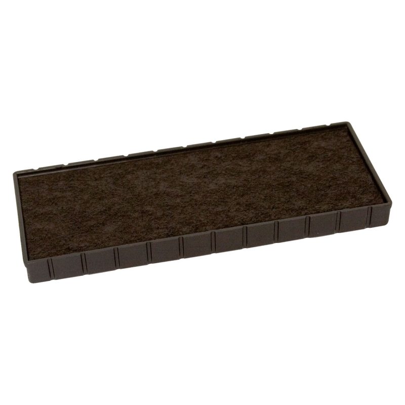 Ersatzkissen COLOP E/45 – schwarz