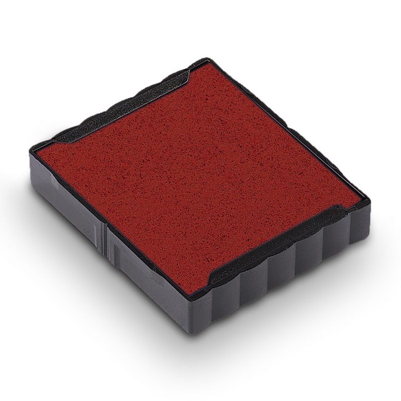 Ersatzkissen TRODAT 6/4933 – rot
