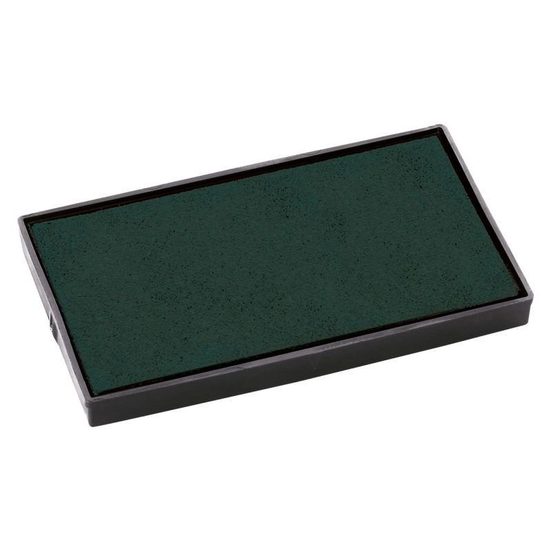 Ersatzkissen COLOP E/60 – grün