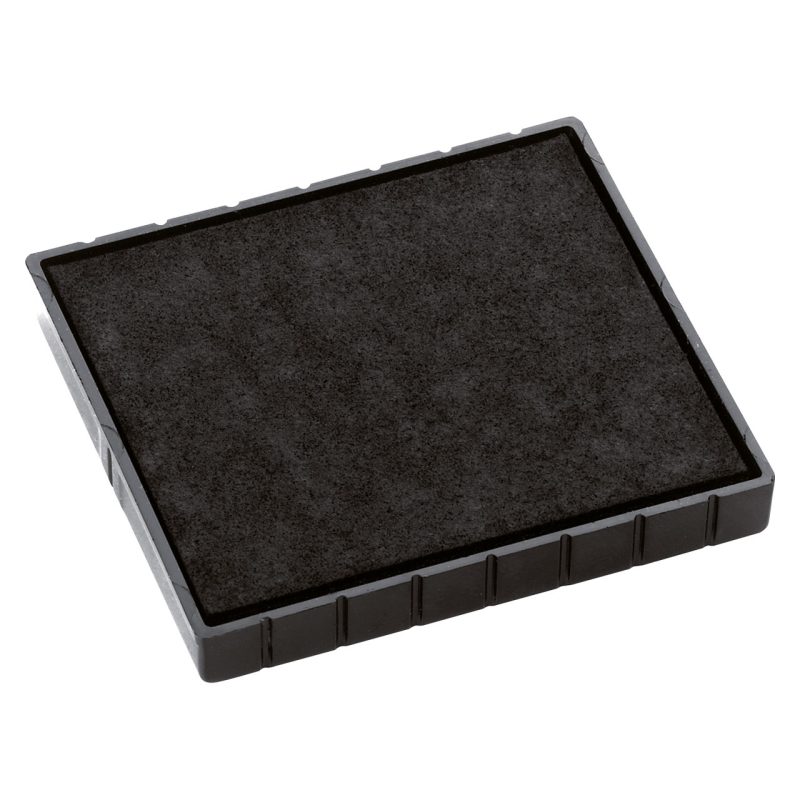 Ersatzkissen COLOP E/54 – schwarz
