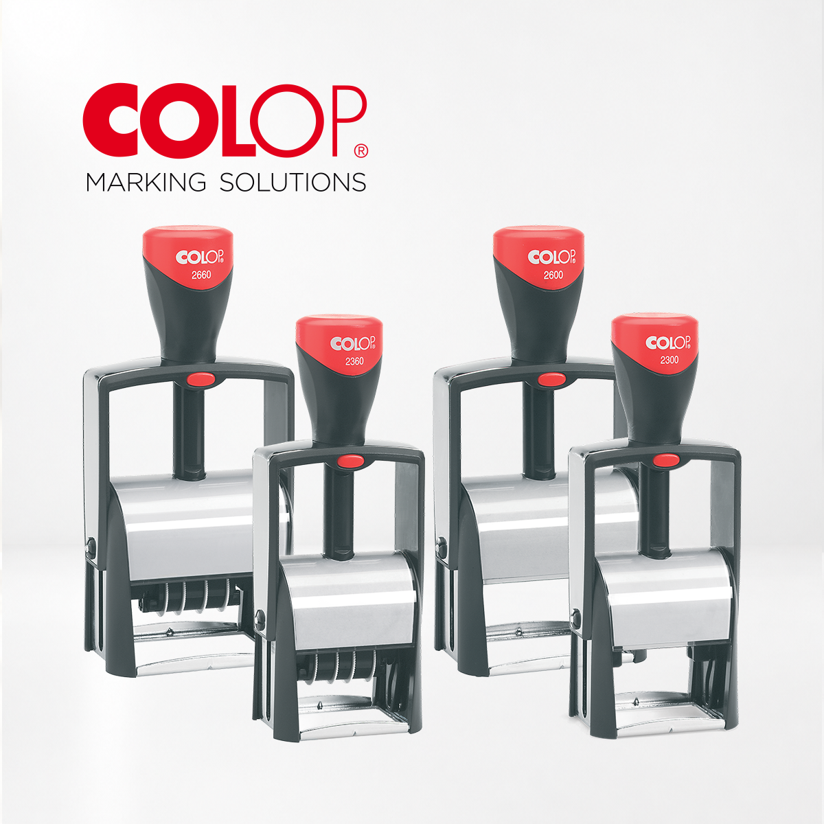 COLOP Classic Line