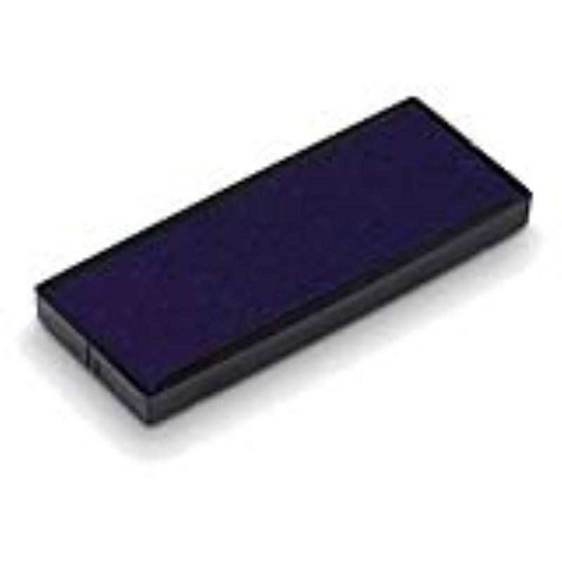 Ersatzkissen TRODAT 6/4925 – blau