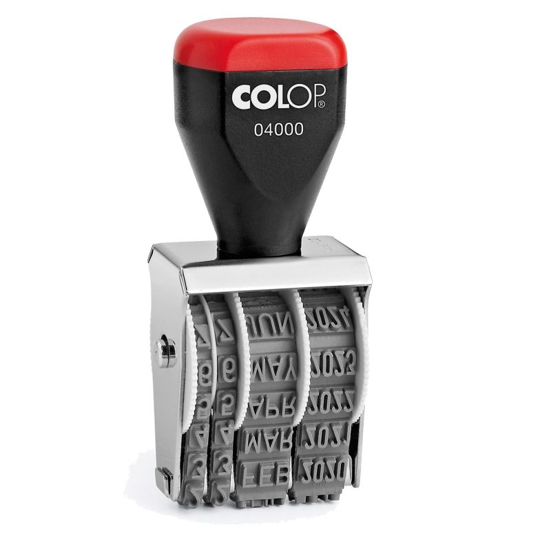 COLOP 04000