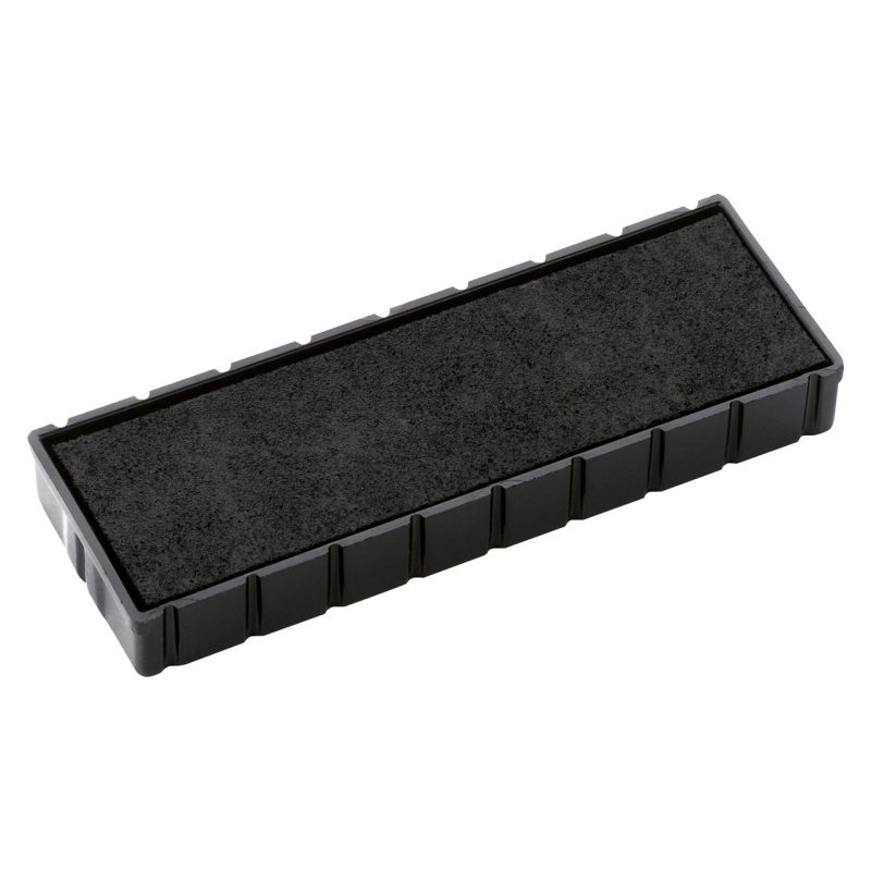 Ersatzkissen COLOP E/12 – schwarz