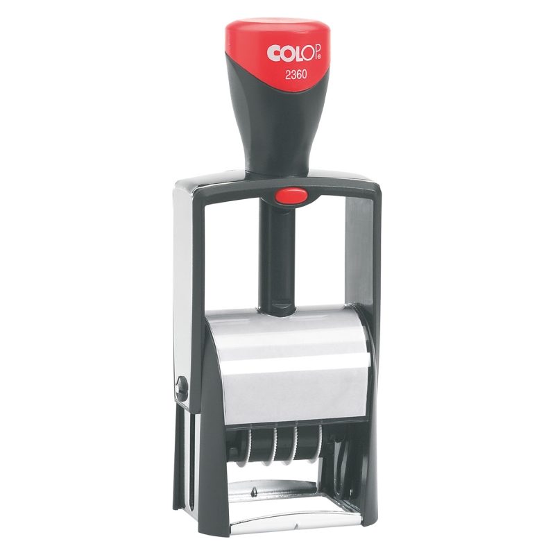 COLOP Classic Line 2360