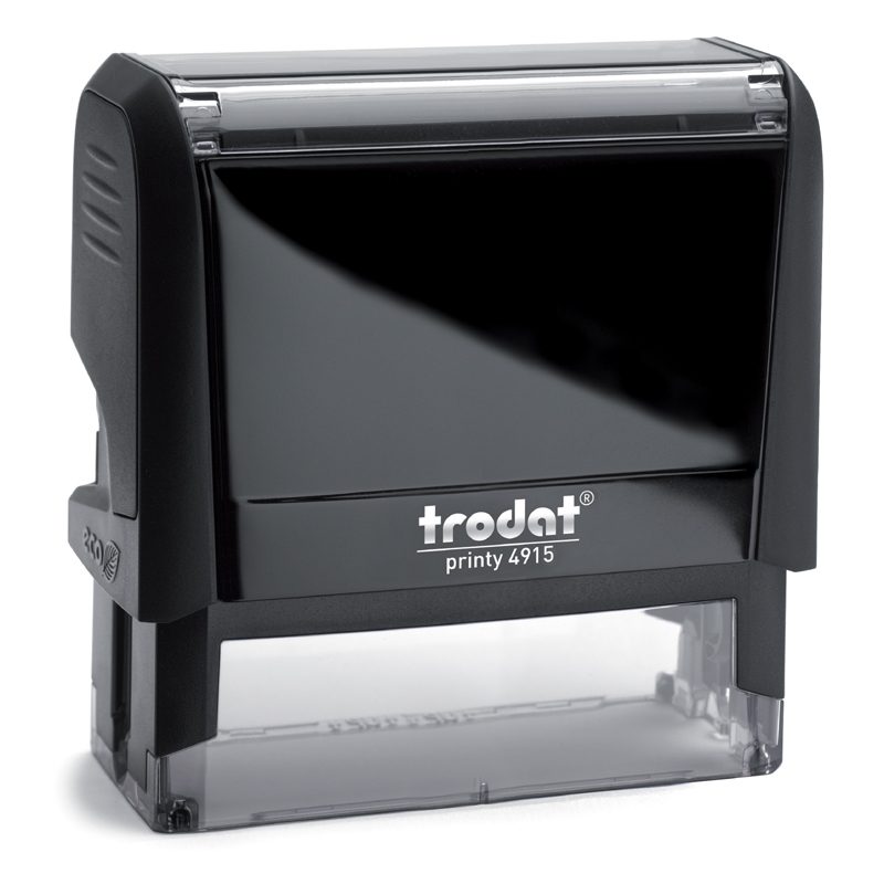 TRODAT Printy 4915