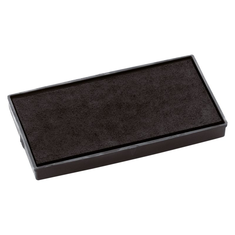 Ersatzkissen COLOP E/50 – schwarz