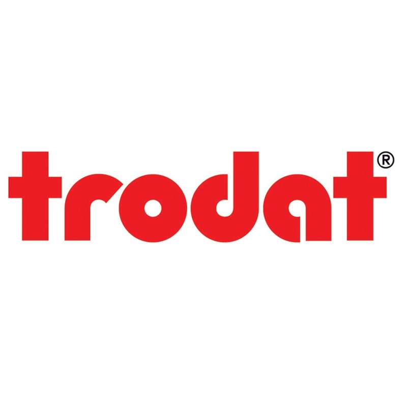 TRODAT Logo