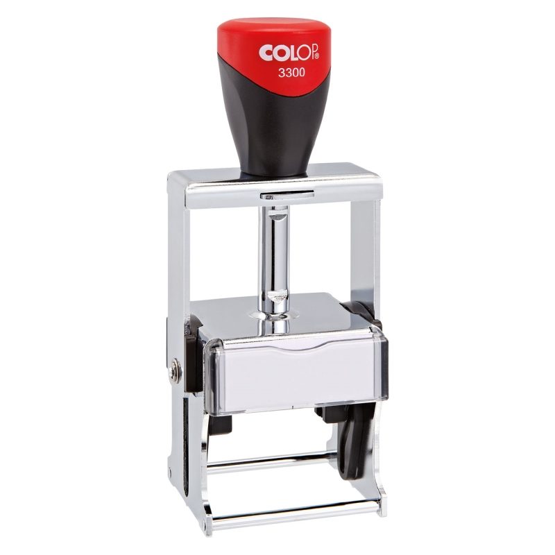 COLOP Expert Line 3300