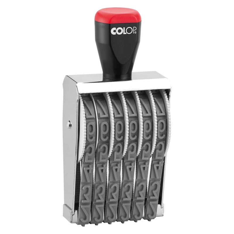 COLOP 15006