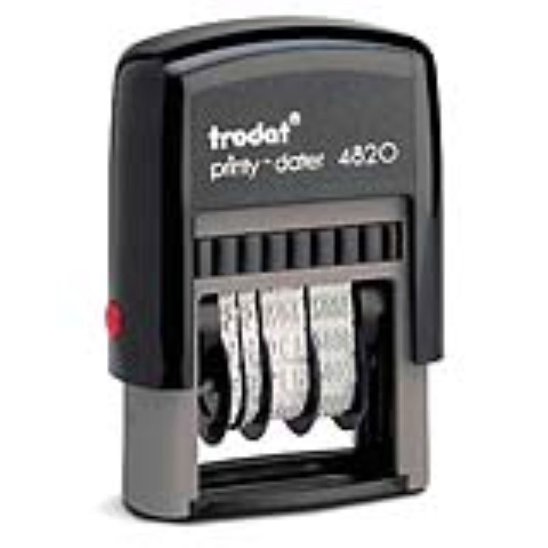 TRODAT Printy 4820