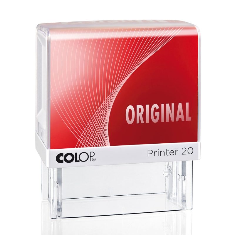 COLOP Printer 20/L ORIGINAL