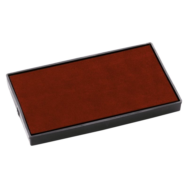 Ersatzkissen COLOP E/60 – rot